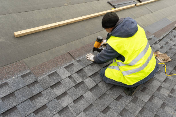 Best Roof Gutter Cleaning  in Prudhoe Bay, AK