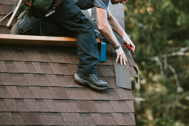 Best Roof Maintenance Services  in Prudhoe Bay, AK