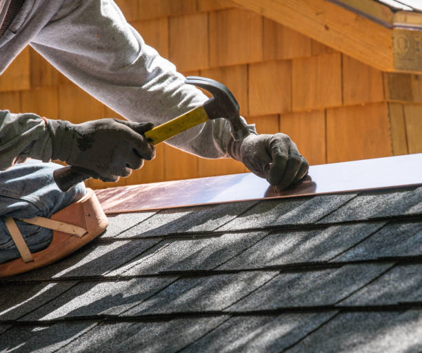 Best Roofing Contractors for Homes  in Prudhoe Bay, AK